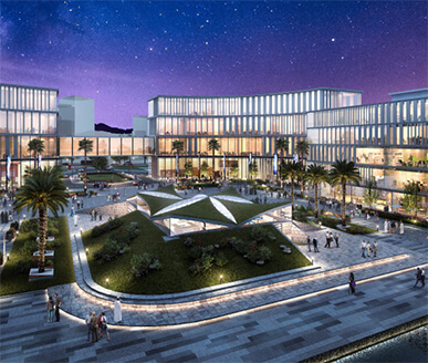 Real Estate Company Oman | Maysan Properties Oman